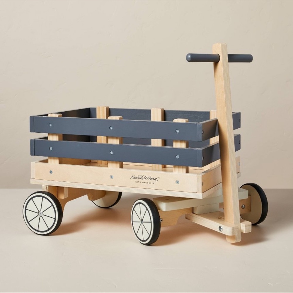 NEW- Toy Wagon - Hearth & Hand™ with Magnolia